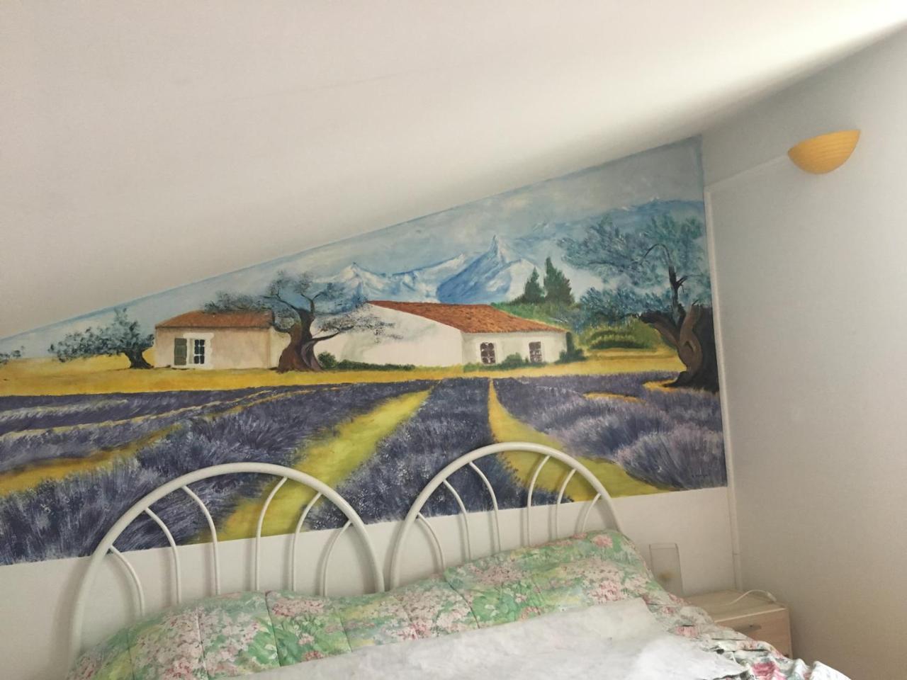 לינה וארוחת בוקר Les Fosses Campagn'Art מראה חיצוני תמונה